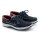 Plastimo Sport Shoes Man Navy/Red 46