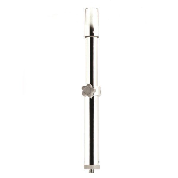 Vetus Table column 500-700mm screw connection