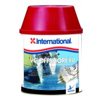 International VC Offshore EU