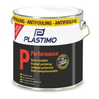 Plastimo Antifouling Performance