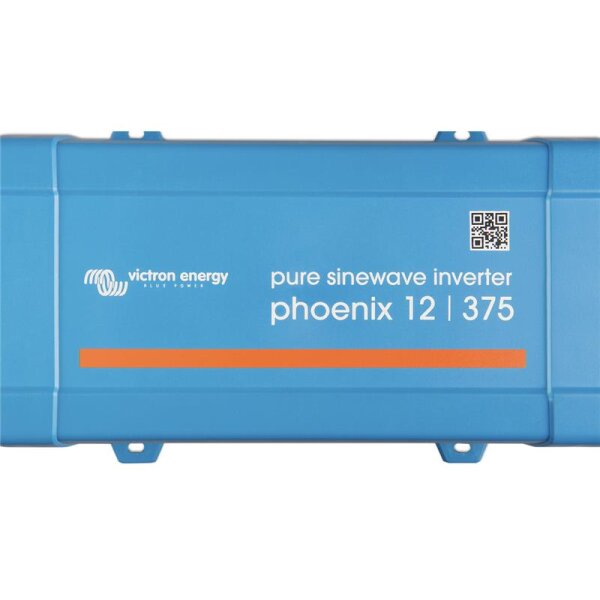 Victron Phoenix Inverter 12/375  230V
