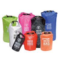 Dry Bag aus Ripstop-Polyester 1,5. - 30 Liter