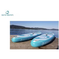 Plastimo Sup Stand Up Paddeling Board