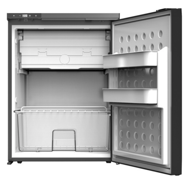 CN Comfort Kühlschrank mit Gefrierfach Typ CR65
