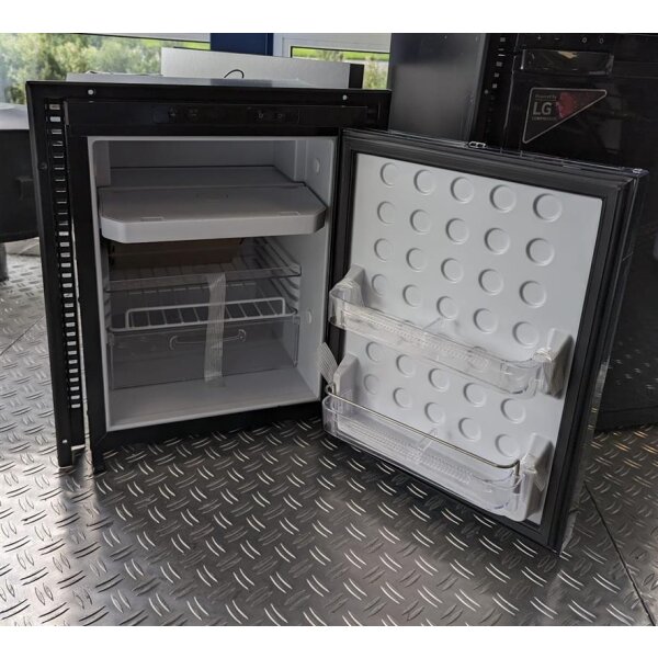 CN Comfort CR50X Kompressor Kühlschrank 12V & 24V 43,7l Inhalt, Kompressor  Kühlschränke, Kühlschränke & Kühlboxen, Kochen / Heizen / Kühlen, Bootszubehör