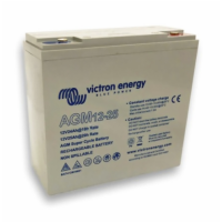 Victron AGM Super Cycle Batterie 15 - 230Ah