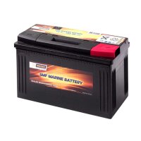 Vetus Marine Batterie 60 - 230AH