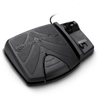 Fu&szlig;pedal PowerDrive BT/Riptide PowerDrive BT (ab Modelljahr 2017)