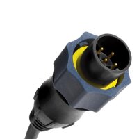 MKR-US2-10 Adapterkabel für US2 Geber Lowrance