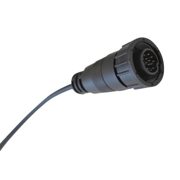 MKR-US2-13 Adapterkabel für US2 Geber Humminbird Solix/Onix