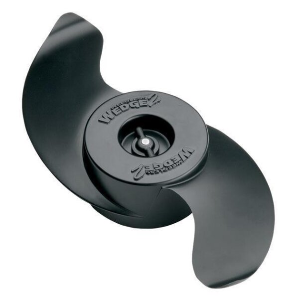 MKP-38 Ersatzpropeller Weedless Wedge 2