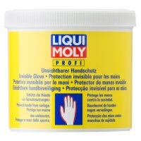 LIQUI MOLY Unsichtbarer Handschutz 650 ml