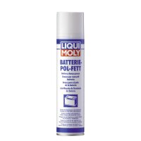 LIQUI MOLY Batterie-Pol-Fett-Spray 300ml