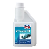 LIQUI MOLY Marine 2-Takt Öl 250ml