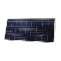 Victron Solar Panel 270W-20V Poly 1640 x 992 x 35