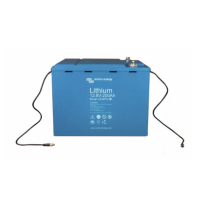 Victron LiFePO4 Batterie 12,8V/180Ah Smart
