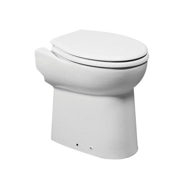 Vetus Standard Toilette 230V 50Hz