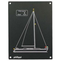 Philippi POS-SY Positionslampen-&Uuml;berwachung