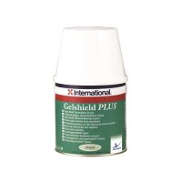 International Gelshield Plus Grün 2,25 l