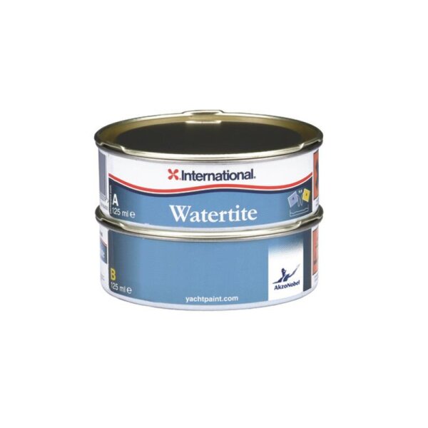 International Watertite Grau 250 ml