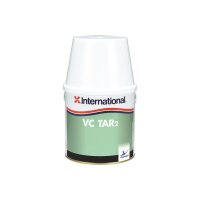 International VC Tar2 Schwarz 2,5 l