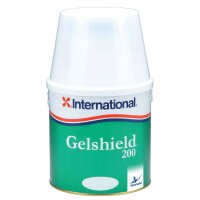 International Gelshield 200 Gr&uuml;n 2,5 l 2-Komp.