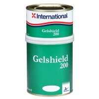 International Gelshield 200 Grün 750 ml 2-Komp.