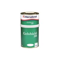 International Gelshield 200 Grau 750 ml 2-Komp.