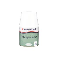International Interprotect Wei&szlig; 2,5 l 2-Komp.