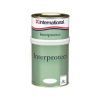 International Interprotect Wei&szlig; 750 ml 2-Komp.