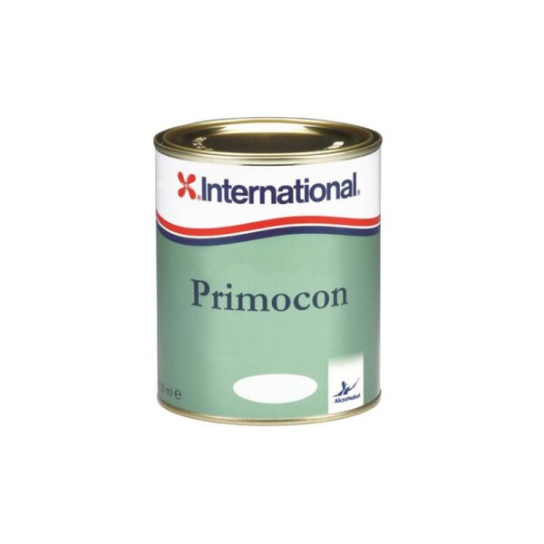 International Primocon Grau 750 Ml, 30,14