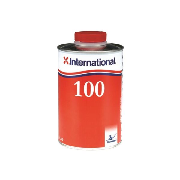 International Verdünnung Nr. 100, 1 l