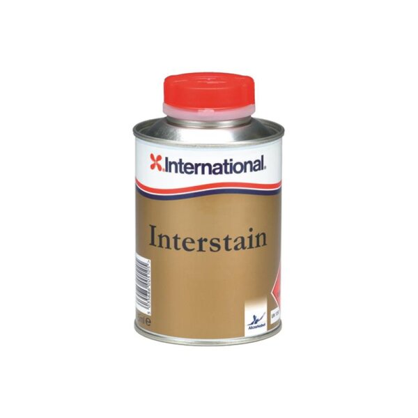 International Mahagonibeize Interstain 375 ml