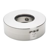 PSS Niro-Rotor f&uuml;r 1 1/2 Welle