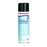 International Trilux Prop-O-Drev Schwarz 500 ml