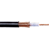 Philippi RG 58 C/U - 50 Ohm Kabel