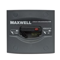 Maxwell 70A Trennschalter Ein/Aus HRC8