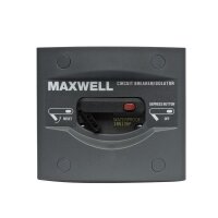 Maxwell 70A Trennschalter Ein/Aus HRC8