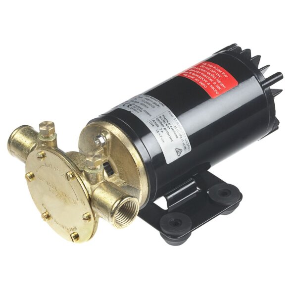 Johnson Impellerpumpe Ultra Ballast F B V