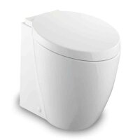Tecma Privilege Toilette 12V Standard weiss