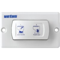 Vetus Toilette Typ-SMTO 12V