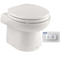Vetus Toilette Typ-SMTO 24V