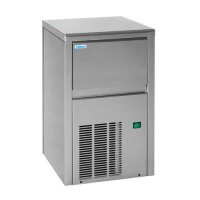 Isotherm Ice Maker Clear Inox 230V/60Hz