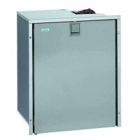 Isotherm CR85 INOX Clean Touch 12/24V